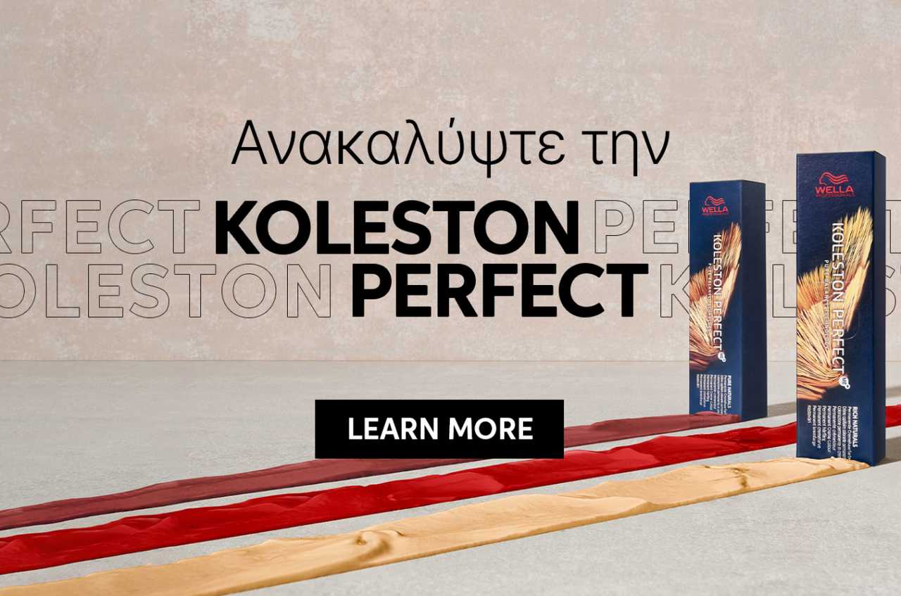 Koleston Perfect Discovery