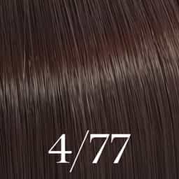 Wella Color Touch Deep Browns 4/77 60ml