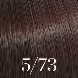 Wella Color Touch Deep Browns 5/73 60ml