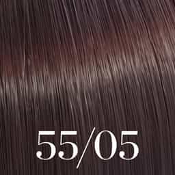 Wella Color Touch Plus 55/05 60ml