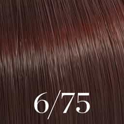 Wella Color Touch Deep Browns 6/75 60ml