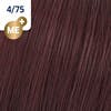 Wella Koleston Perfect Deep Browns 4/75 60ml Μόνιμη Βαφή