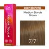 Wella Color Touch Deep Browns 7/7 60ml