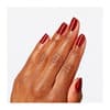 OPI Nail Lacquer - Nessa-Ist Rose 15ml