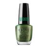 OPI Nail Lacquer - Ozitively Elphaba 15ml