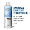 Nioxin Anti-Hair Loss Σαμπουάν 475ml