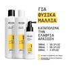 Nioxin Σύστημα 1 Kit 300+300+100ml