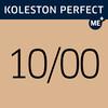 Wella Koleston Perfect Pure Naturals 10/00 60ml Μόνιμη Βαφή