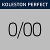 Wella Koleston Perfect Special Mix 0/00 60ml Μόνιμη Βαφή