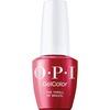 OPI New Gel Color - The Thrill Of Brazil 15ml