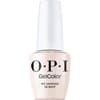 OPI New Gel Color - My Vampire is Buff 15ml