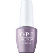 OPI Gel Color - You’ve Got Nail 15ml