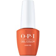 OPI Gel Color - Liquid Fire 15ml