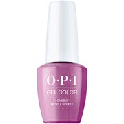 OPI Gel Color - I Can Buy Myself Violets 15ml