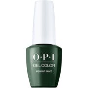 OPI Gel Color - Midnight Snacc 15ml