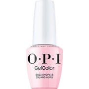 OPI New Gel Color - Suzi Shops & Island Hops 15ml