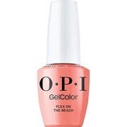 OPI New Gel Color - Flex on the Beach 15ml