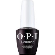 OPI New Gel Color - Lincoln Park After Dark™ 15ml