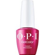 OPI New Gel Color - Madam President 15ml