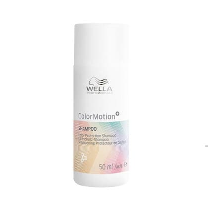 Wella Colormotion Σαμπουάν 50ml NEO