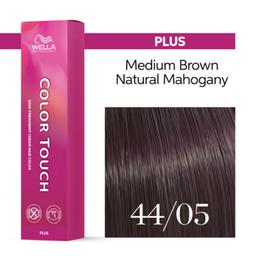 Wella Color Touch Plus 44/05 60ml