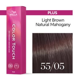 Wella Color Touch Plus 55/05 60ml