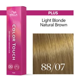 Wella Color Touch Plus 88/07 60ml