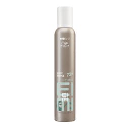 Wella Eimi Nutri Boost Bounce Αφρός 300ml