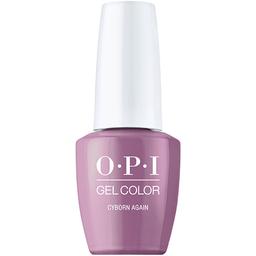 OPI Gel Color - Cyborn Again 15ml