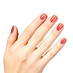 OPI Gel Color - Liquid Fire 15ml