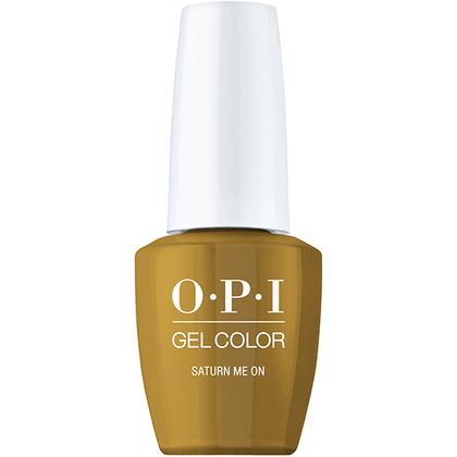 OPI Gel Color - SaTURN Me On 15ml