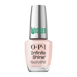 OPI Infinite Shine - The "Ga" is Silent 15ml