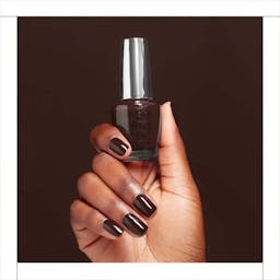 OPI Infinite Shine -Not Afraid of the Dark 15ML