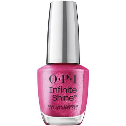 OPI Infinite Shine - DeJa RoUgE 15ml