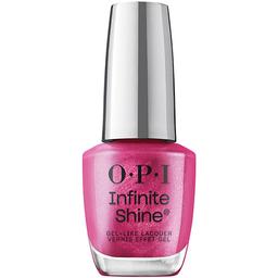 OPI Infinite Shine - DeJa RoUgE 15ml