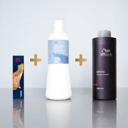 Wella Koleston Perfect Special Mix 0/11 60ml Μόνιμη Βαφή