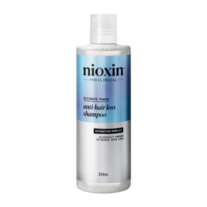 Nioxin Anti-Hair Loss Σαμπουάν 240ml