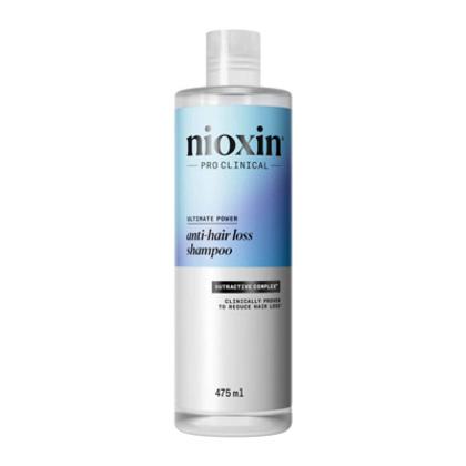 Nioxin Anti-Hair Loss Σαμπουάν 475ml