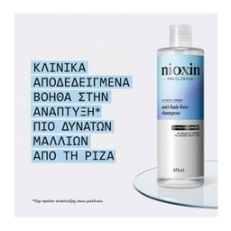 Nioxin Anti-Hair Loss Σαμπουάν 475ml