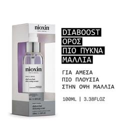 Nioxin Diaboost 100ml