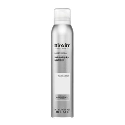 Nioxin Dry Σαμπουάν 180ml