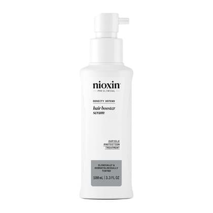 Nioxin Hair Booster Ενισχ. Λοσιόν 100ml