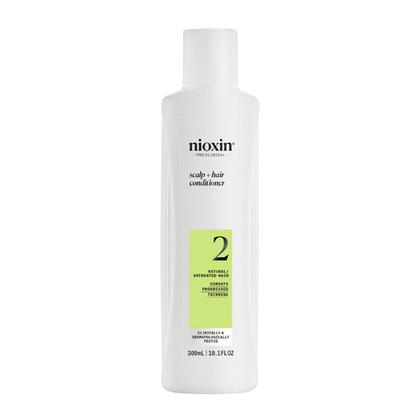 Nioxin Σύστημα 2 Conditioner 300ml