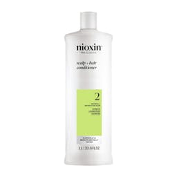 Nioxin Σύστημα 2 Conditioner 1L