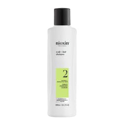 Nioxin Σύστημα 2 Σαμπουάν 300ml