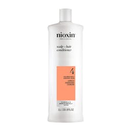 Nioxin Σύστημα 4 Conditioner 1L