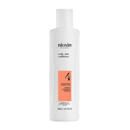 Nioxin Σύστημα 4 Conditioner 300ml