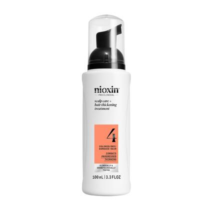 Nioxin Σύστημα 4 Θεραπεία 100ml