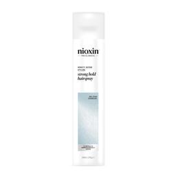 Nioxin Λακ Δυνατό Κράτημα 300ml