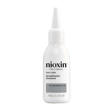 Nioxin Dermabrasion 75ml